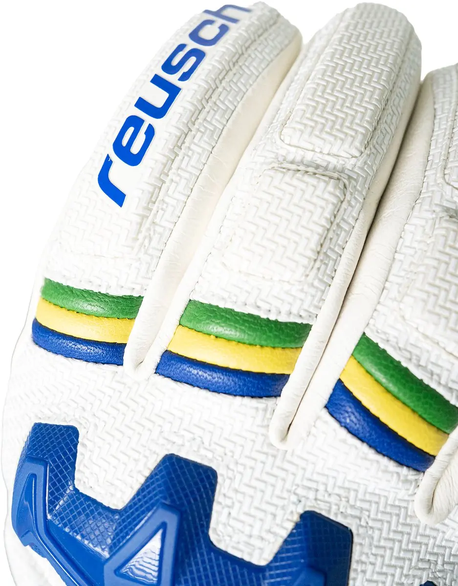 Reusch Fingerhandschuhe Worldcup Warrior SC