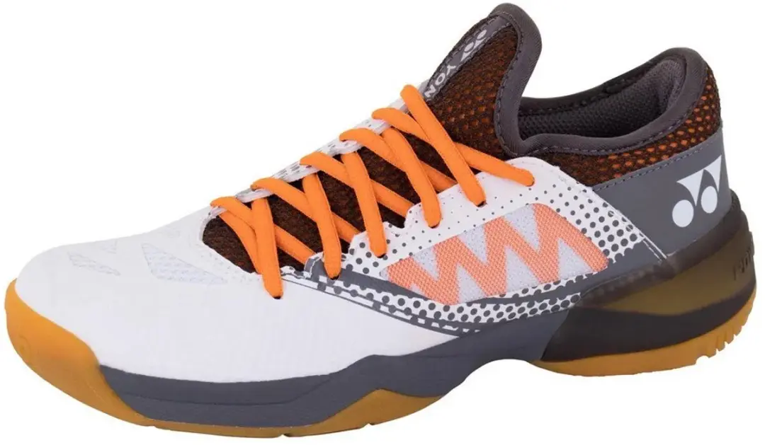 Yonex Power Cushion Comfort Z 2 Schoenen Wit EU 37 Vrouw