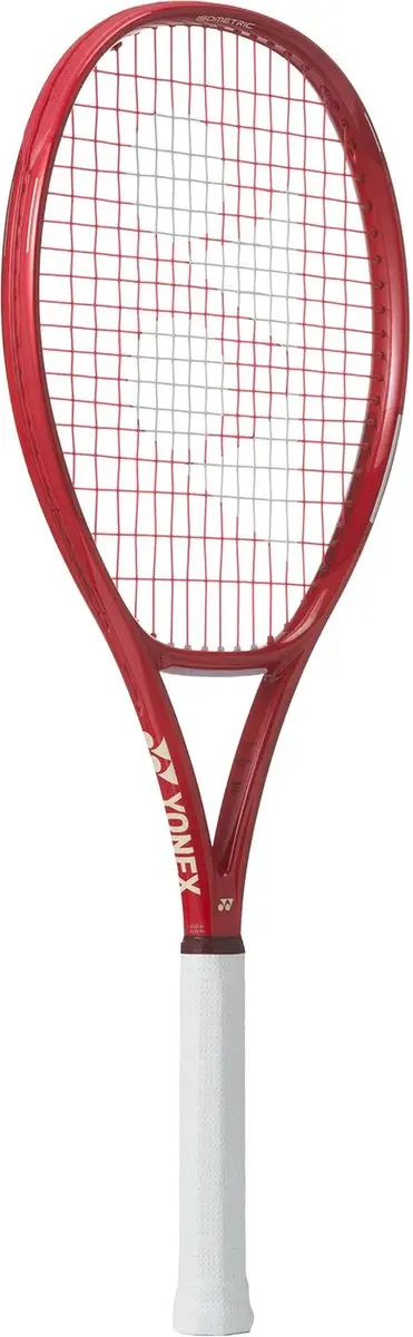 Yonex Vcore 08 Alfa Tennisracket L0 - Rood - afbeelding 5 van 6