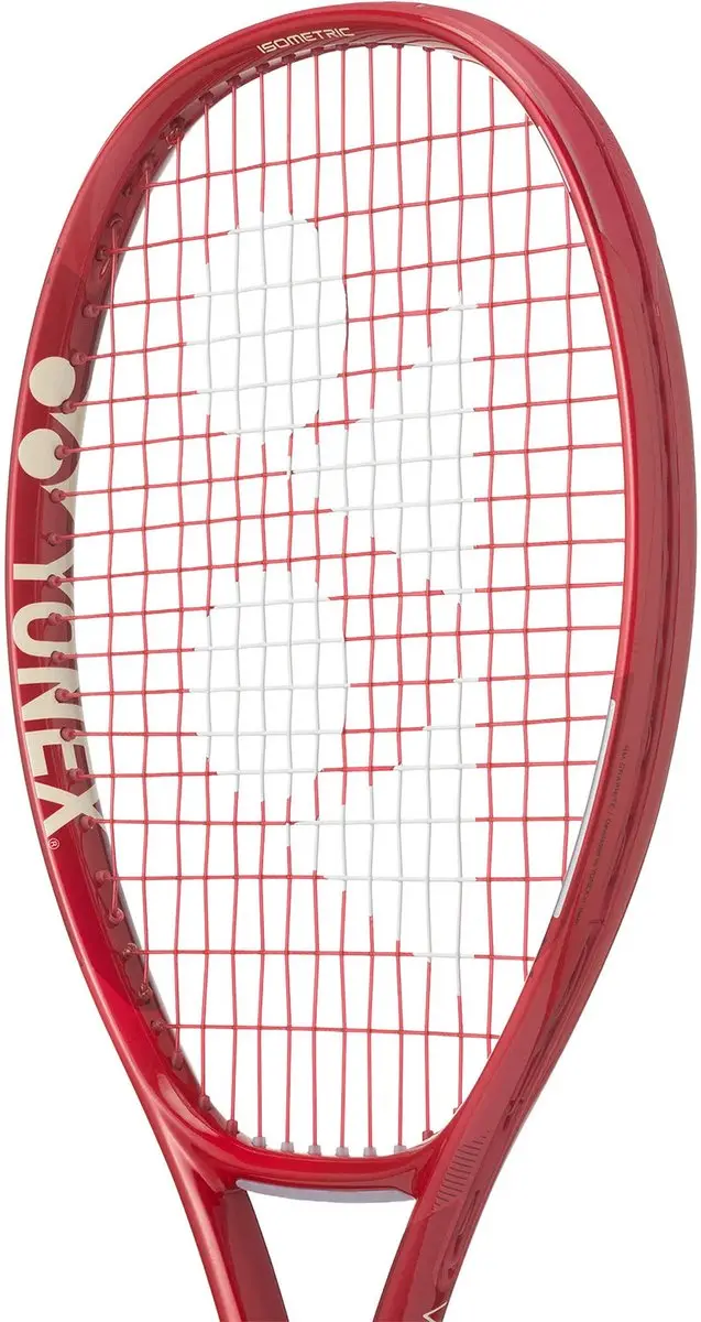 Yonex Vcore08 Alfa Tennisracket Gripmaat : L0