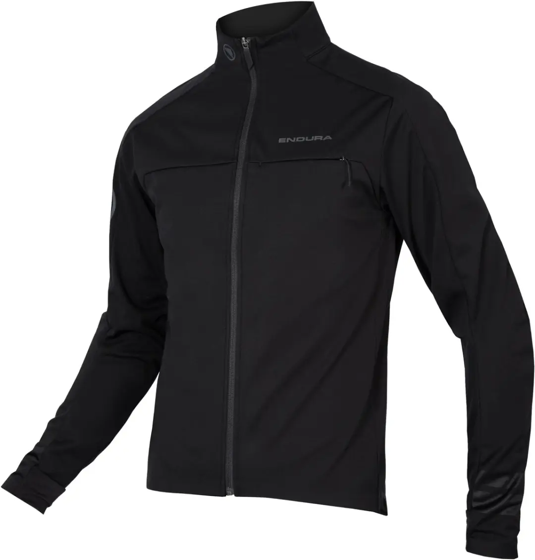 Endura Windchill Jacket Ii Black