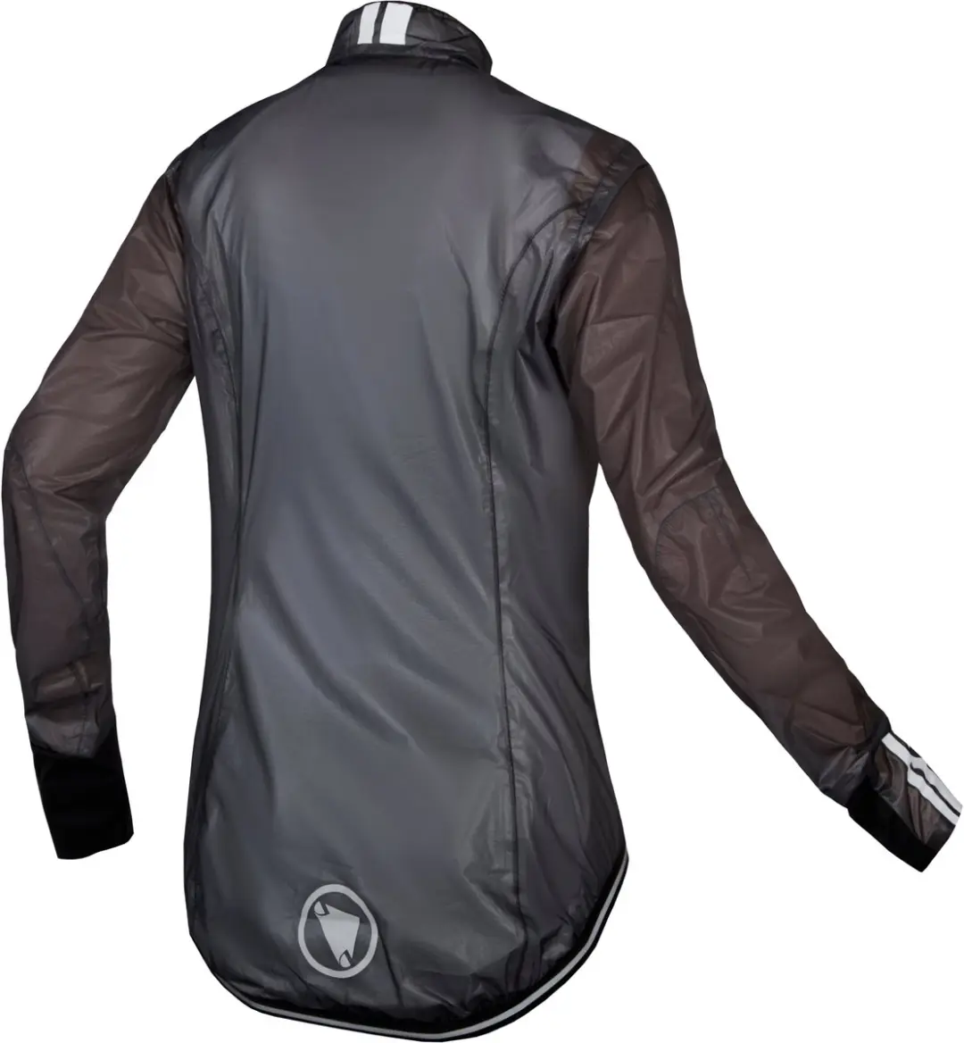 Endura Women's FS260-Pro Adrenaline Race Cape II - M - afbeelding 3 van 6