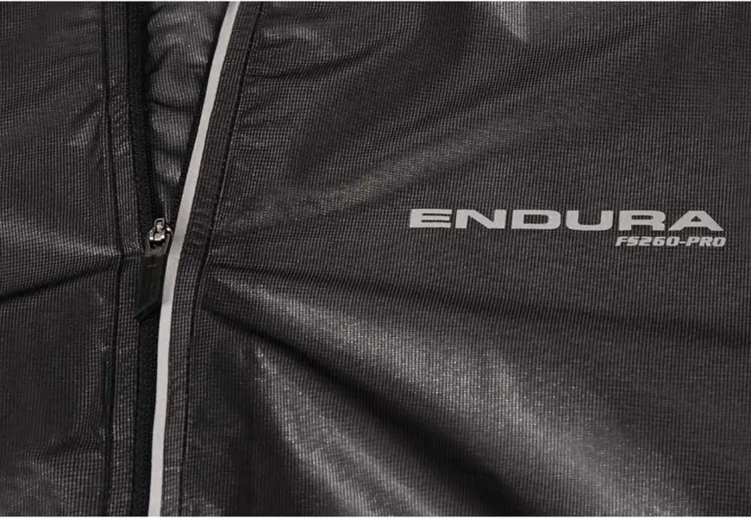 Endura Women's FS260-Pro Adrenaline Race Cape II - M - afbeelding 4 van 6