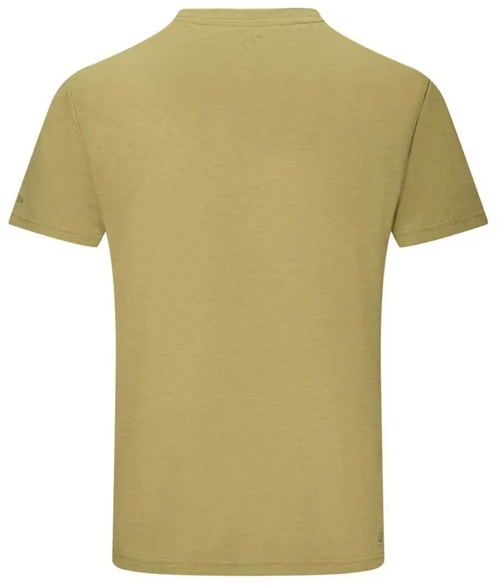 Dare 2b Agile T-shirt - Groen - L - afbeelding 3 van 5