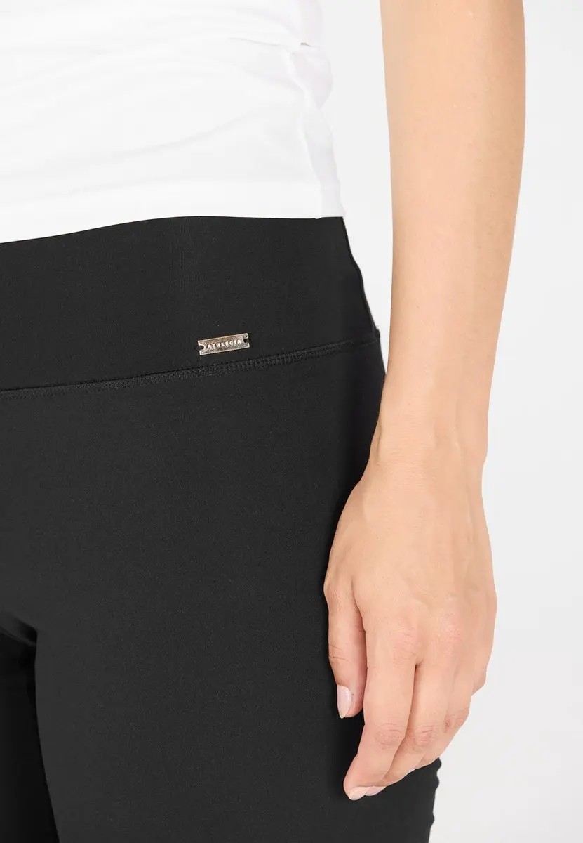 Athlecia Metis W Gym Pants Jazzbroek Dames