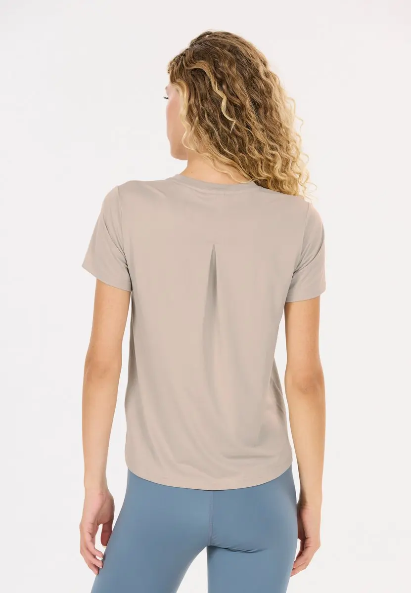 Athlecia Pacy V2 W S/S T-shirt Dames - Wit - afbeelding 2 van 6