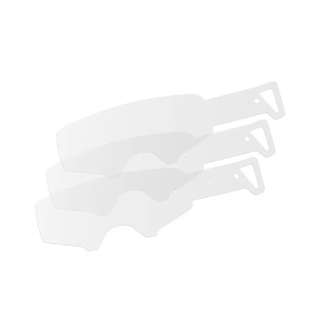 Leatt Tear-Off Zrywki Motorbril