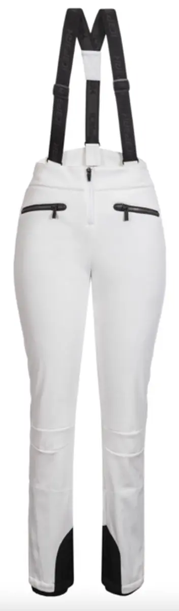 Icepeak Ellsworth Softshell Trousers