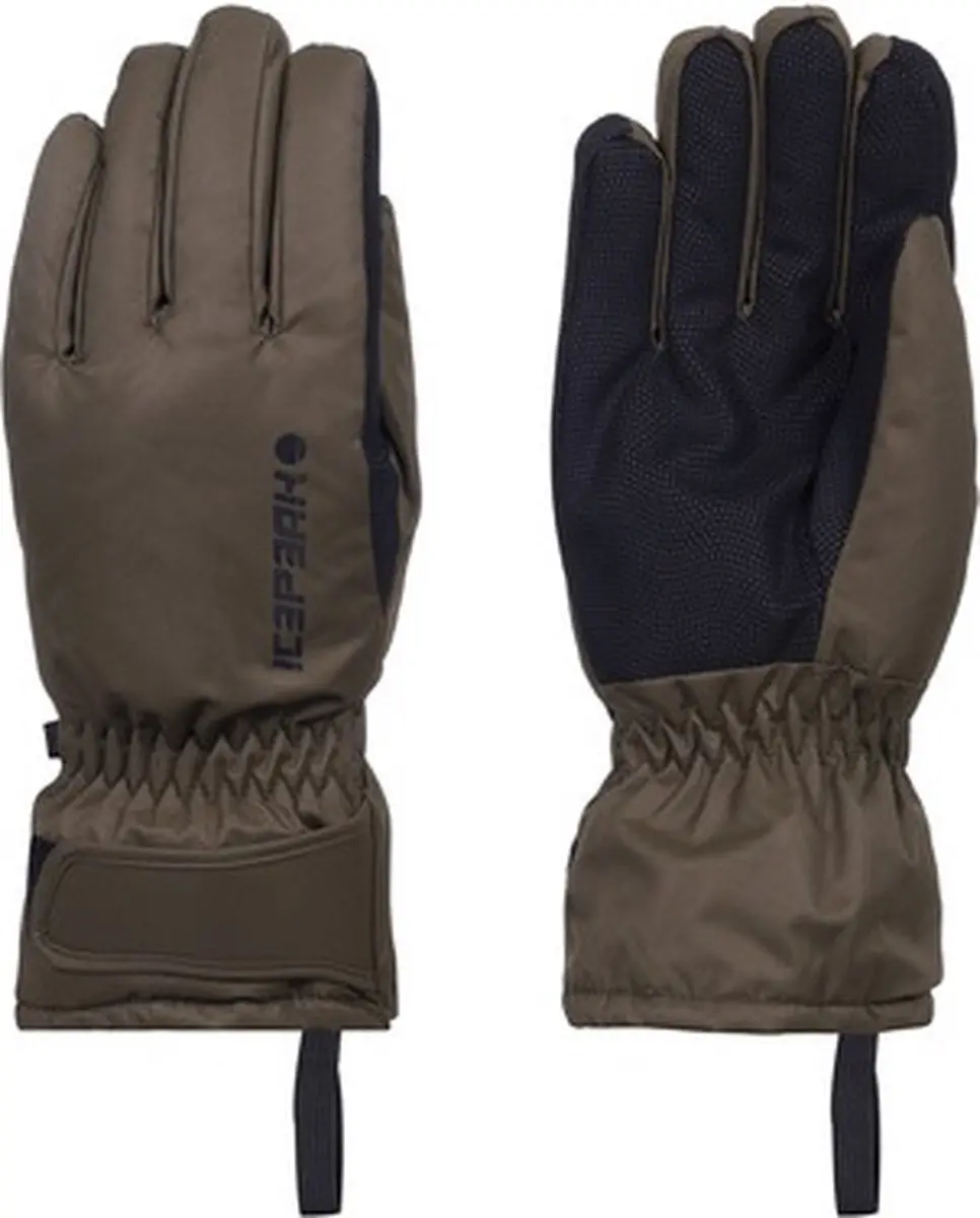 Icepeak Handschoen Hayden Heren