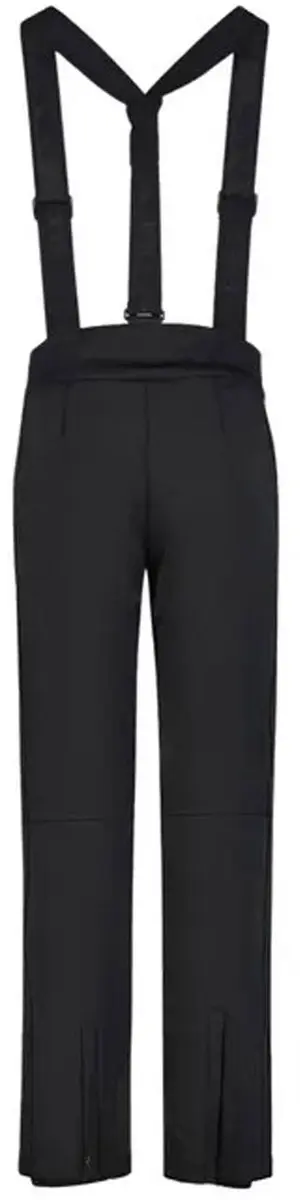 Icepeak Ellsworth Softshell Skibroek Dames - Maat M - afbeelding 4 van 6