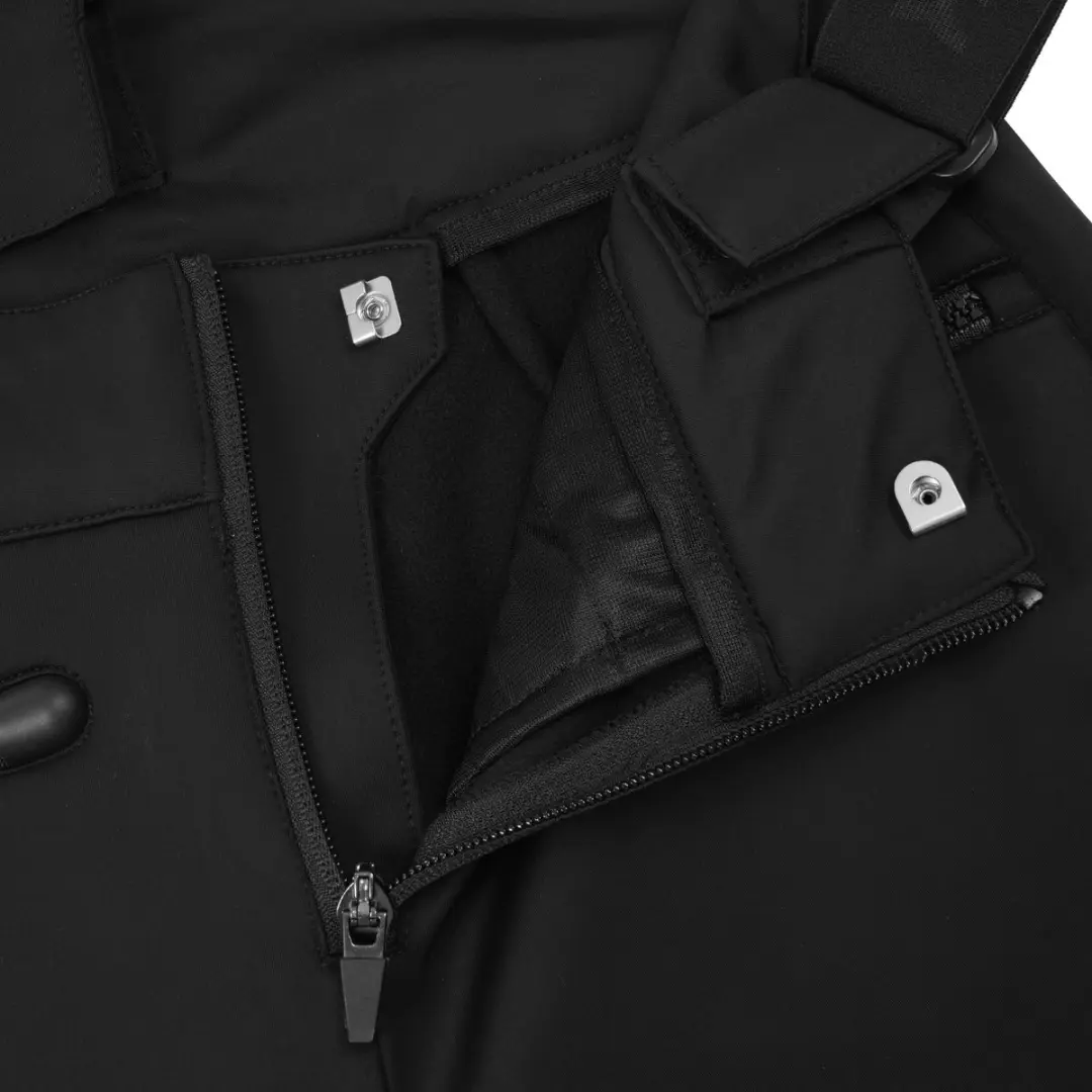 Icepeak Ellsworth Softshell Skibroek Dames - Maat M - afbeelding 5 van 6