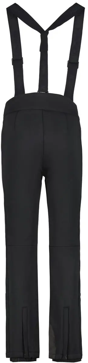 Icepeak Ellsworth Softshell Skibroek Dames - Maat M - afbeelding 6 van 6