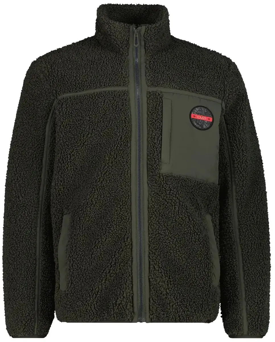 Fleece CMP HighLoft