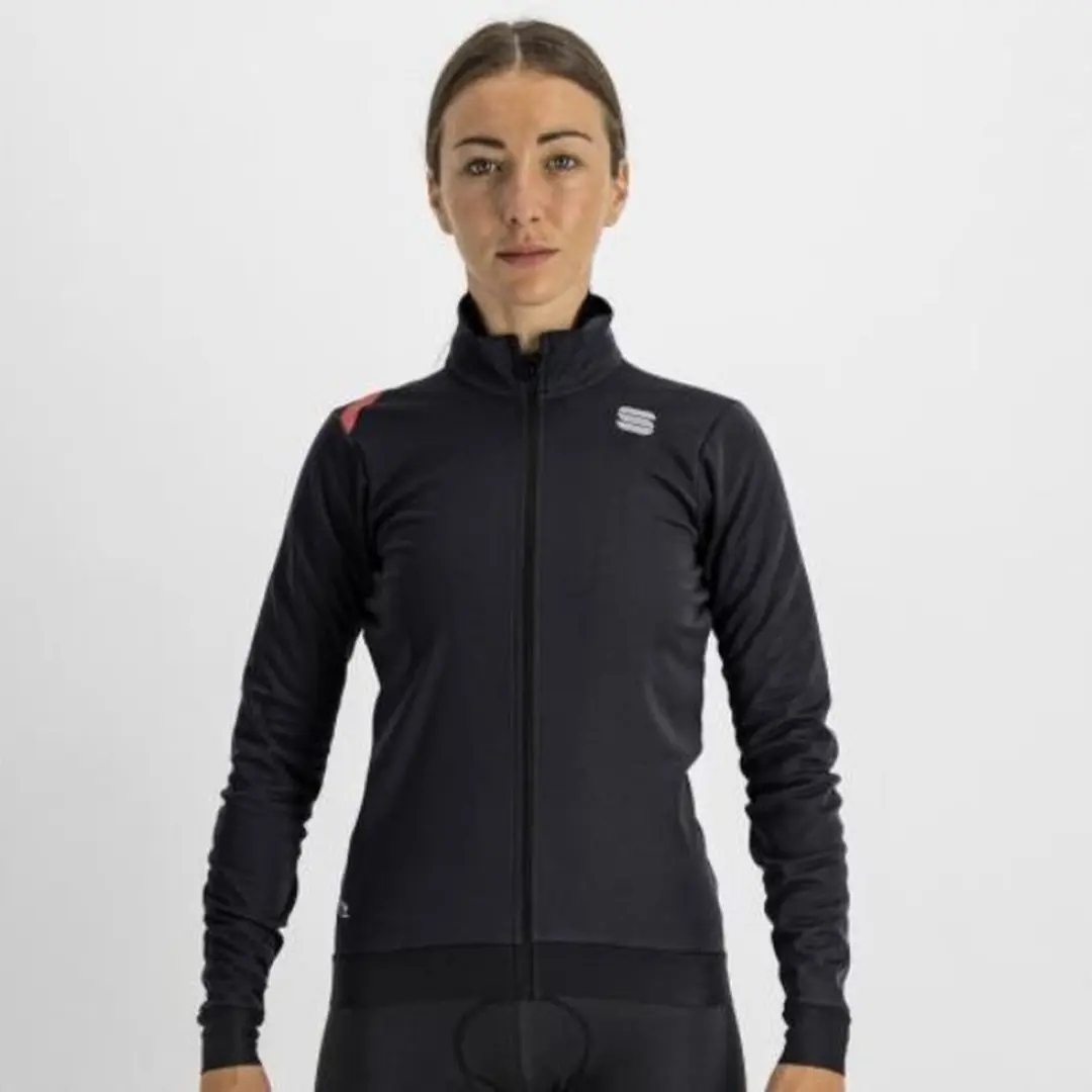 Sportful Fietsjack Dames - Waterafstotend - L