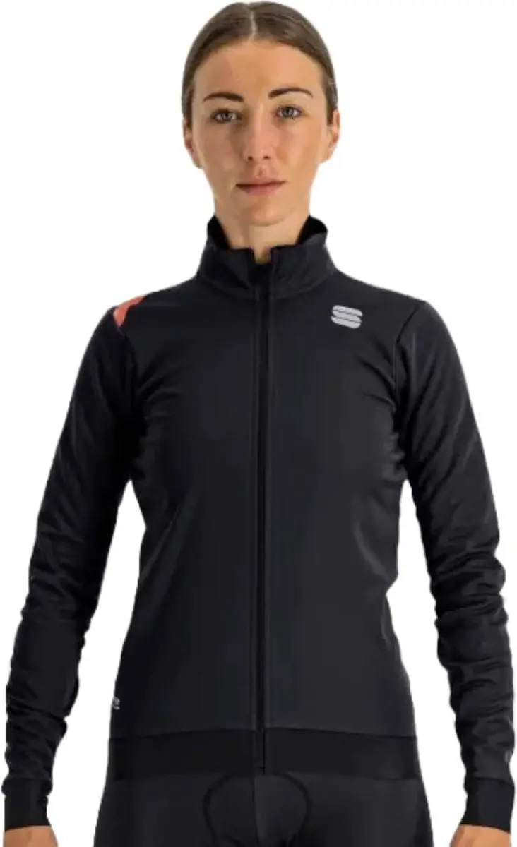 Sportful Fietsjack Dames - Waterafstotend - L