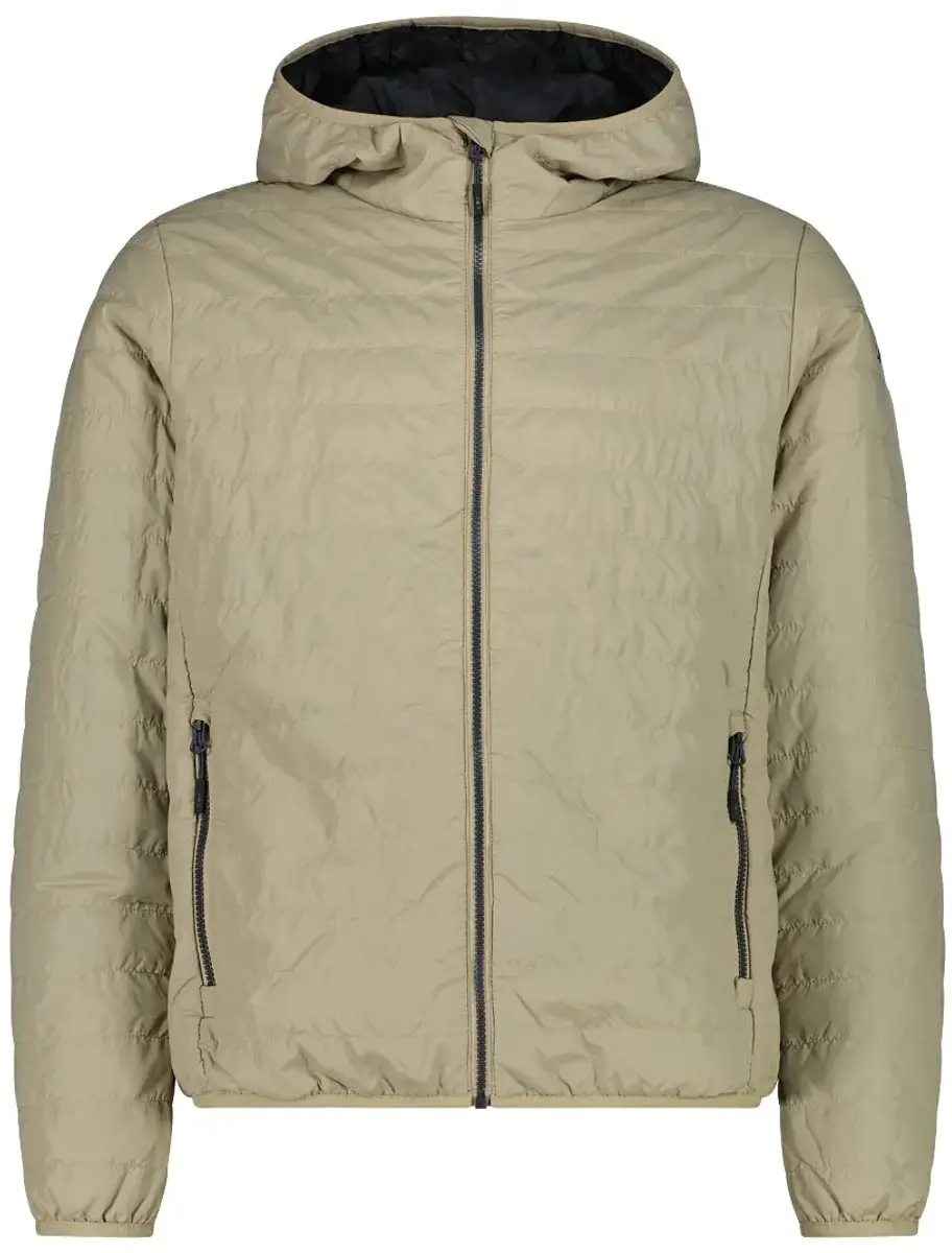 Hooded jacket CMP