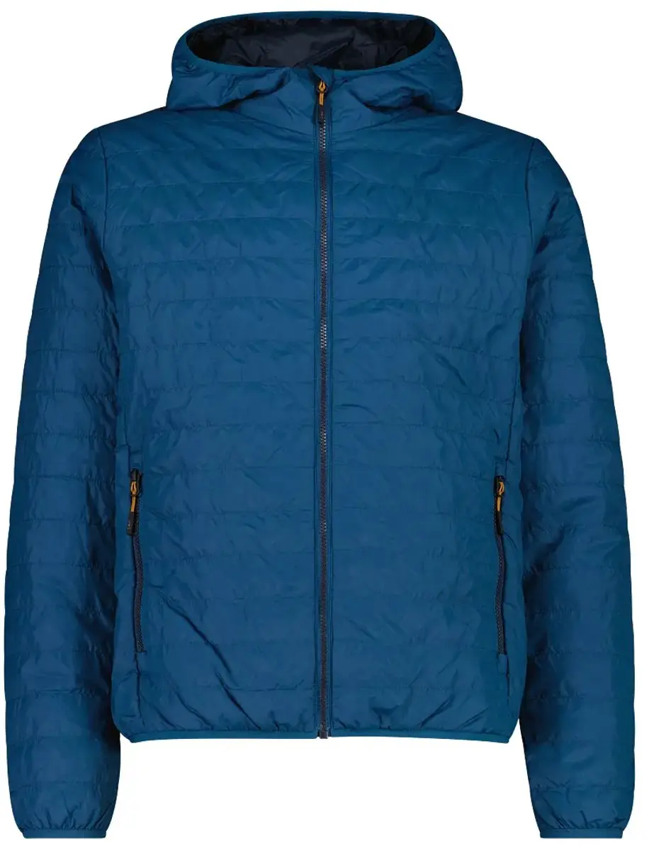 CMP Hooded Jacket - L - Corda - afbeelding 3 van 4