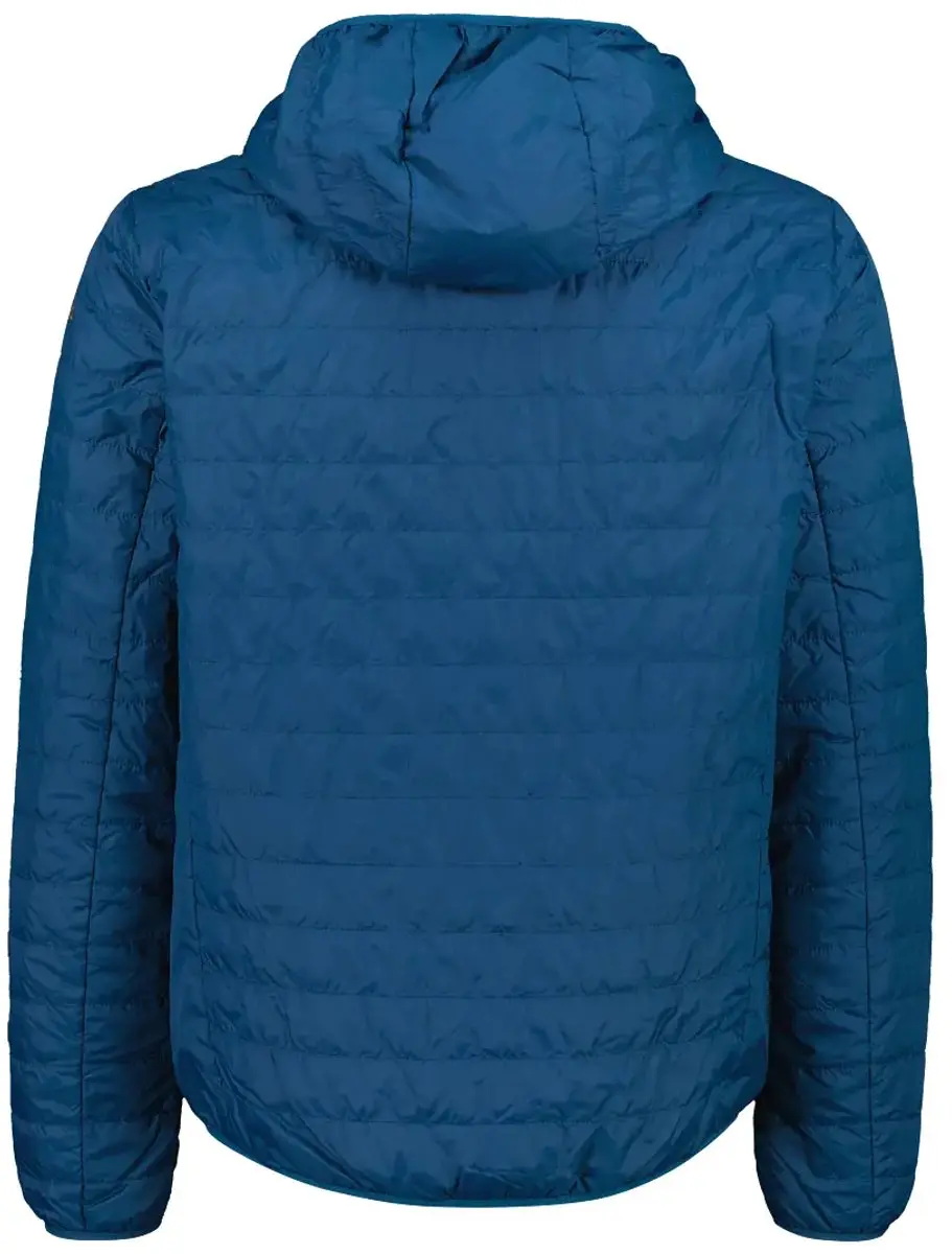 CMP Hooded Jacket - L - Corda - afbeelding 4 van 4