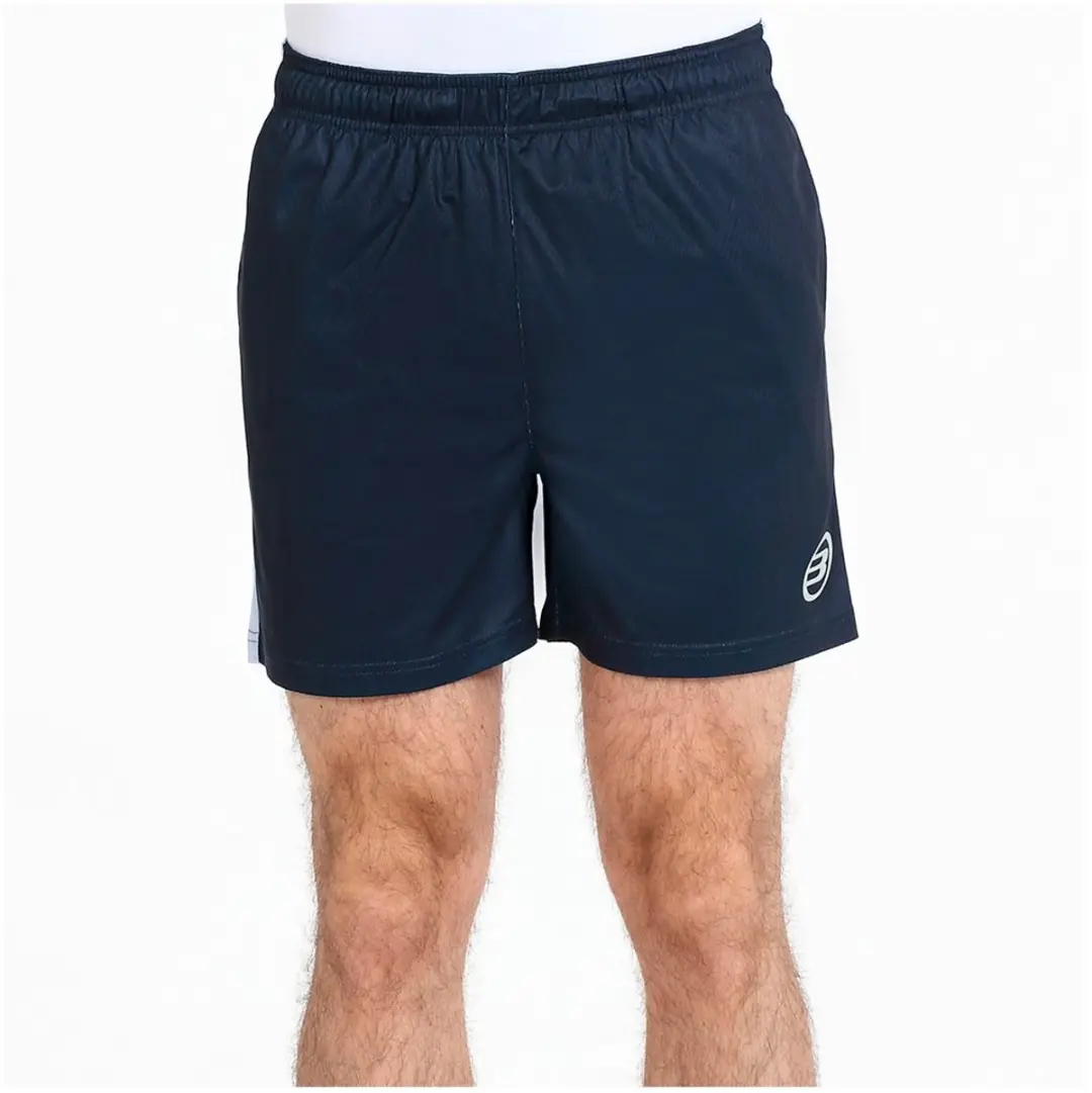 Bullpadel Short Ceibo MarineblauwS