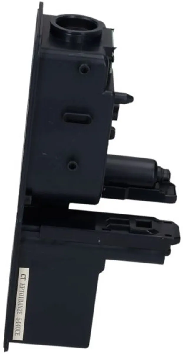 PrintAbout Kyocera TK-5440C Toner - Cyaan - 3.100 Pagina's