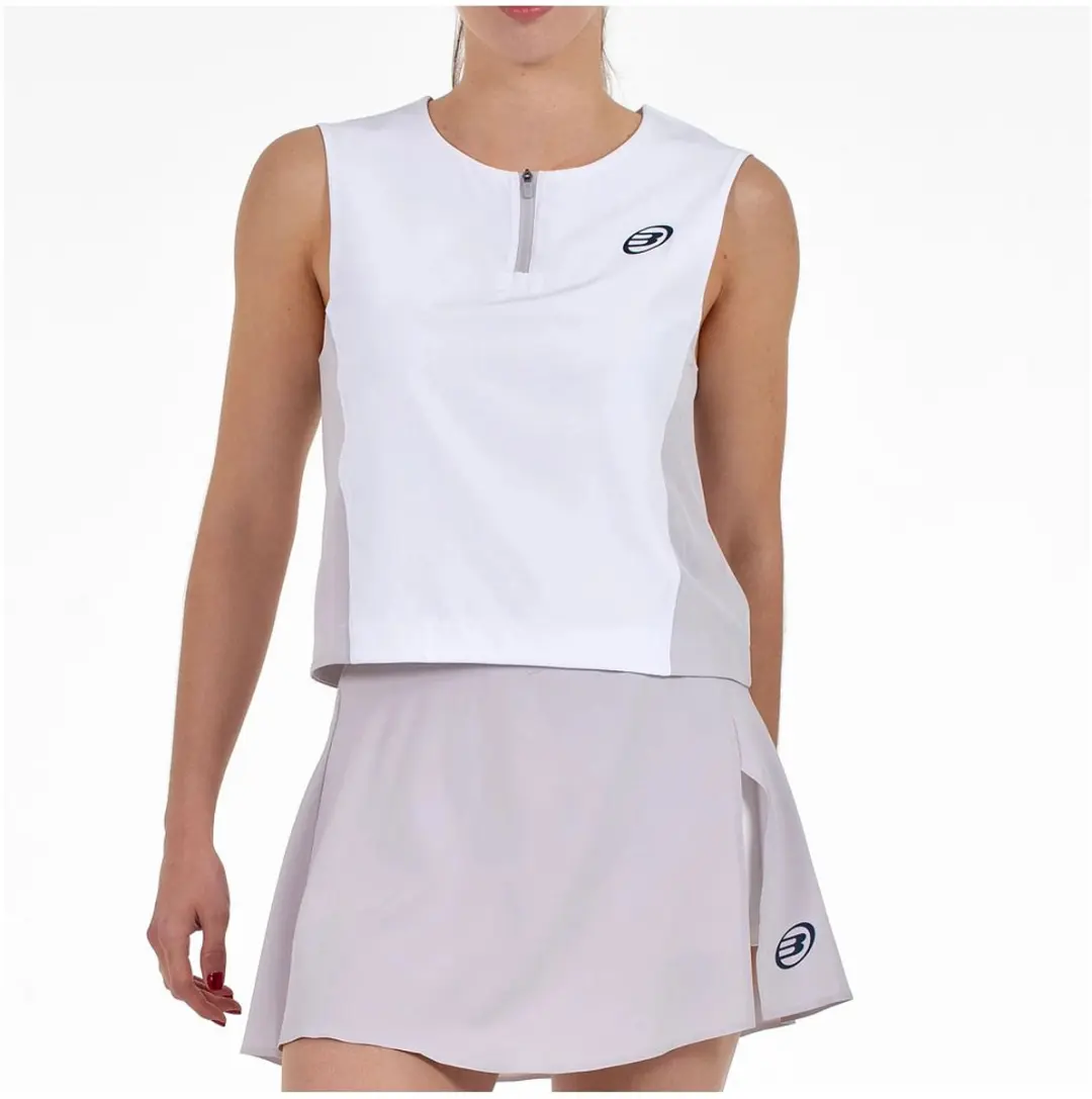 Bullpadel Guadisa bot-T-shirt