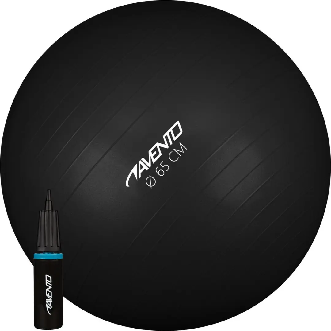 Avento Fitnessbal 65cm