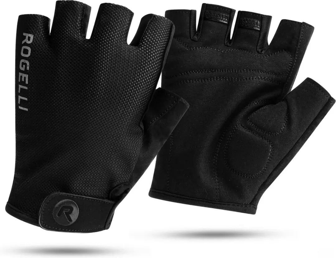 Rogelli Core Fietshandschoenen Heren