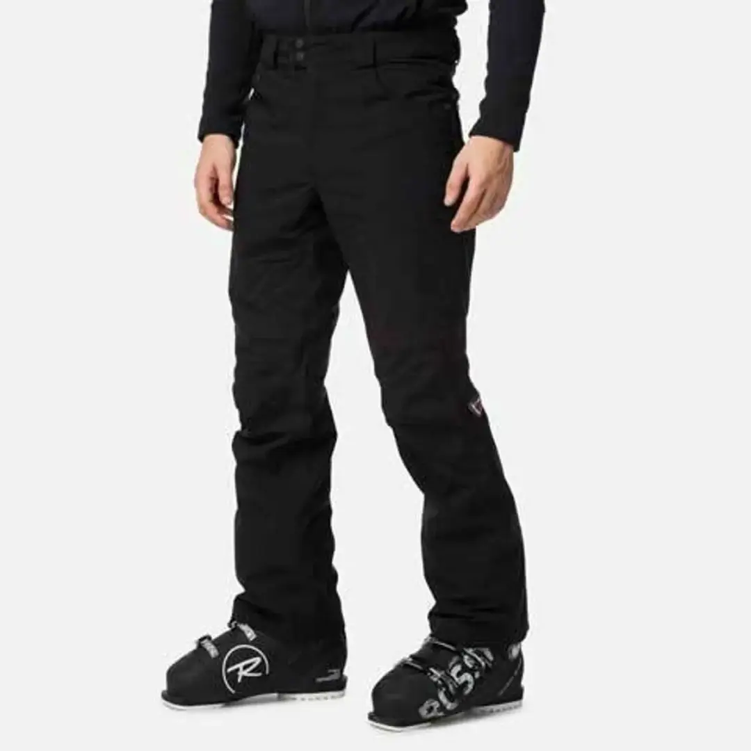 Skibroek Rossignol Palmares
