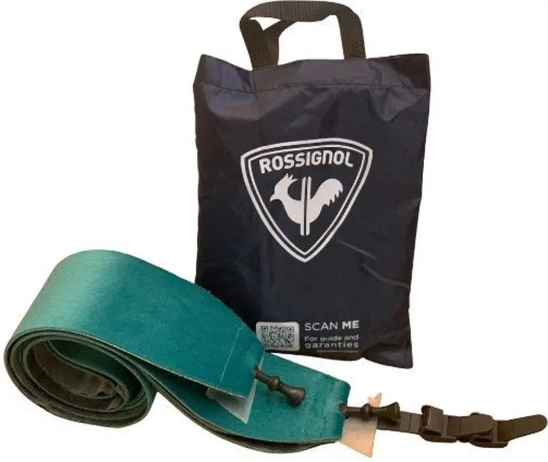 Rossignol Skin Escaper 87 Stijgvellen - Groen
