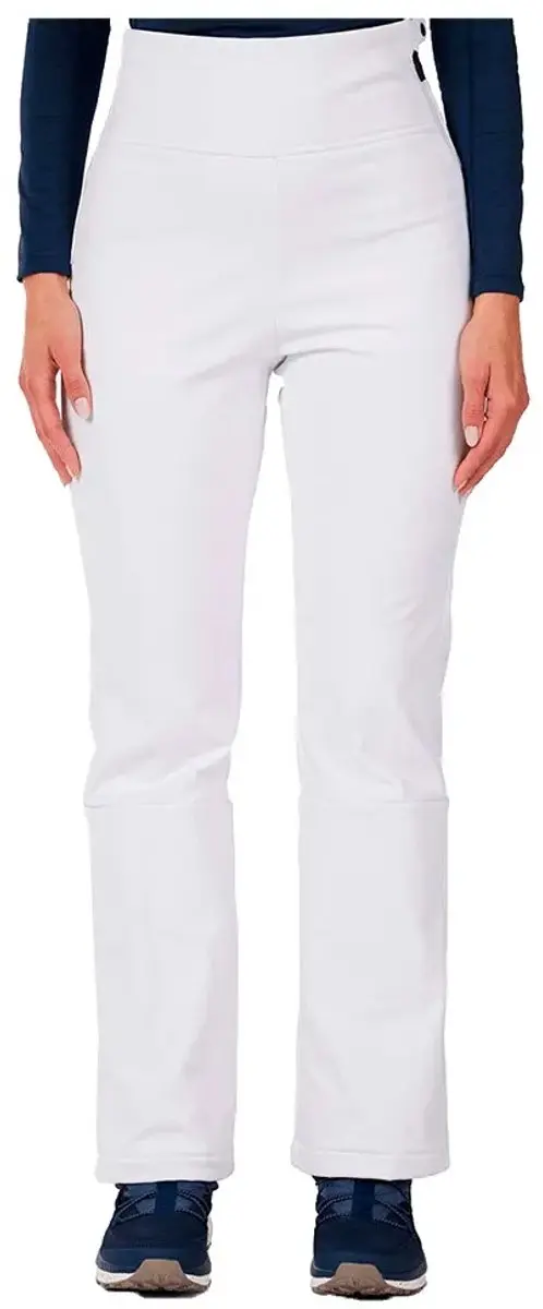 Rossignol Ski Softshell Broek Wit - XL - afbeelding 6 van 6