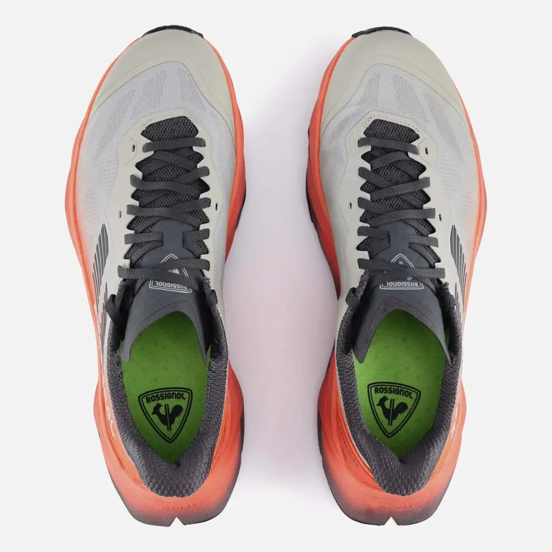 Rossignol Vercors Trailschoenen 42 - Neonrood - afbeelding 2 van 6