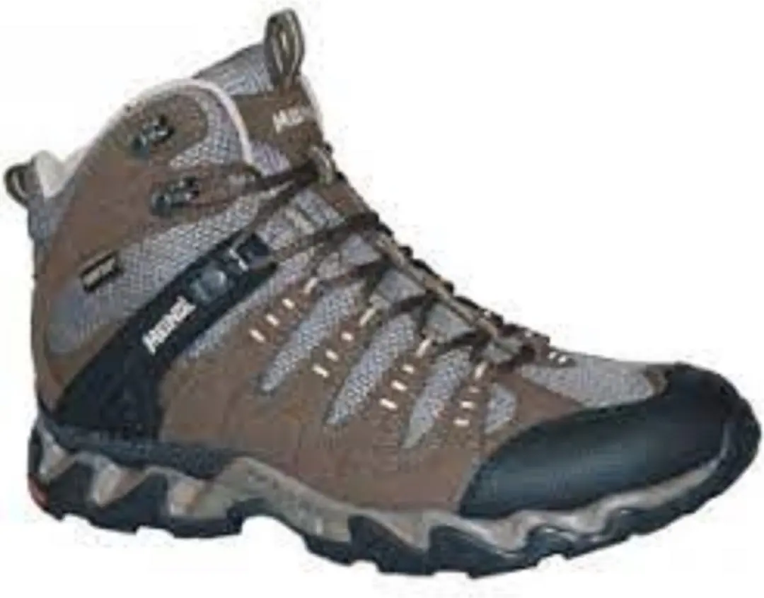 MEINDL RESPOND LADY MID GTX