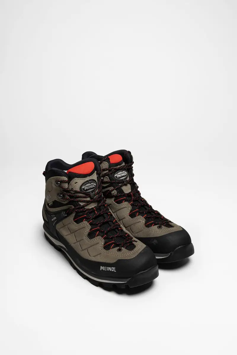 Litepeak GTX Heren Natuur Wandelschoenen