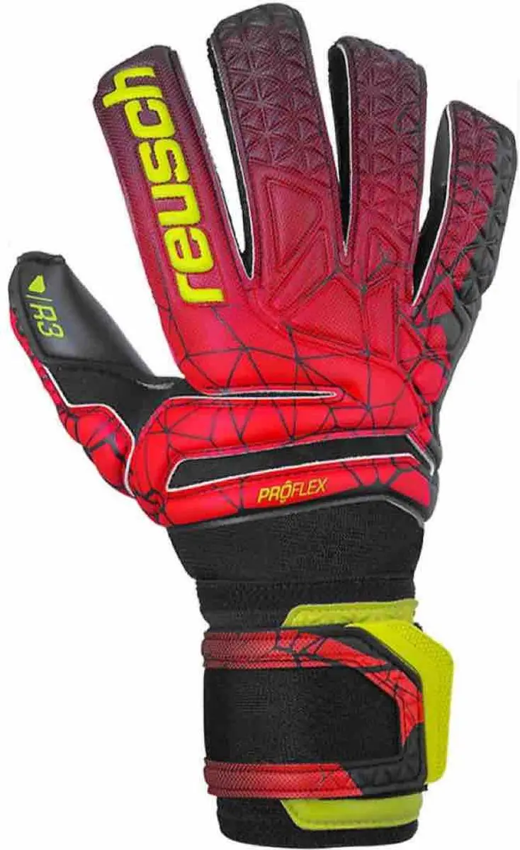 Reusch Keepershandschoen Fit Control Pro R3 Heren Keepershandschoenen