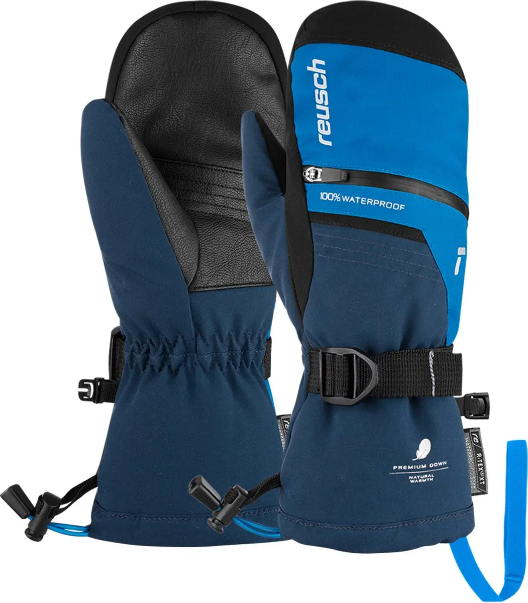 Reusch Wanten