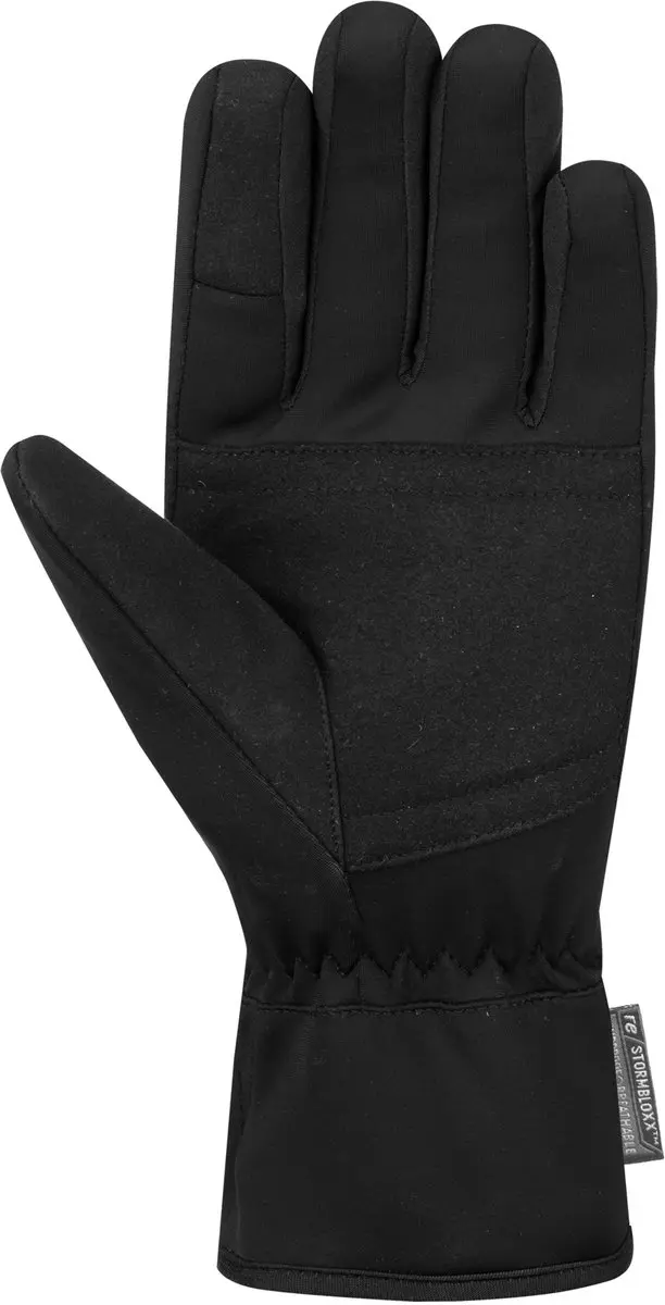 Reusch Loredana STORMBLOXX Skihandschoenen - Maat 6.5 - afbeelding 2 van 6