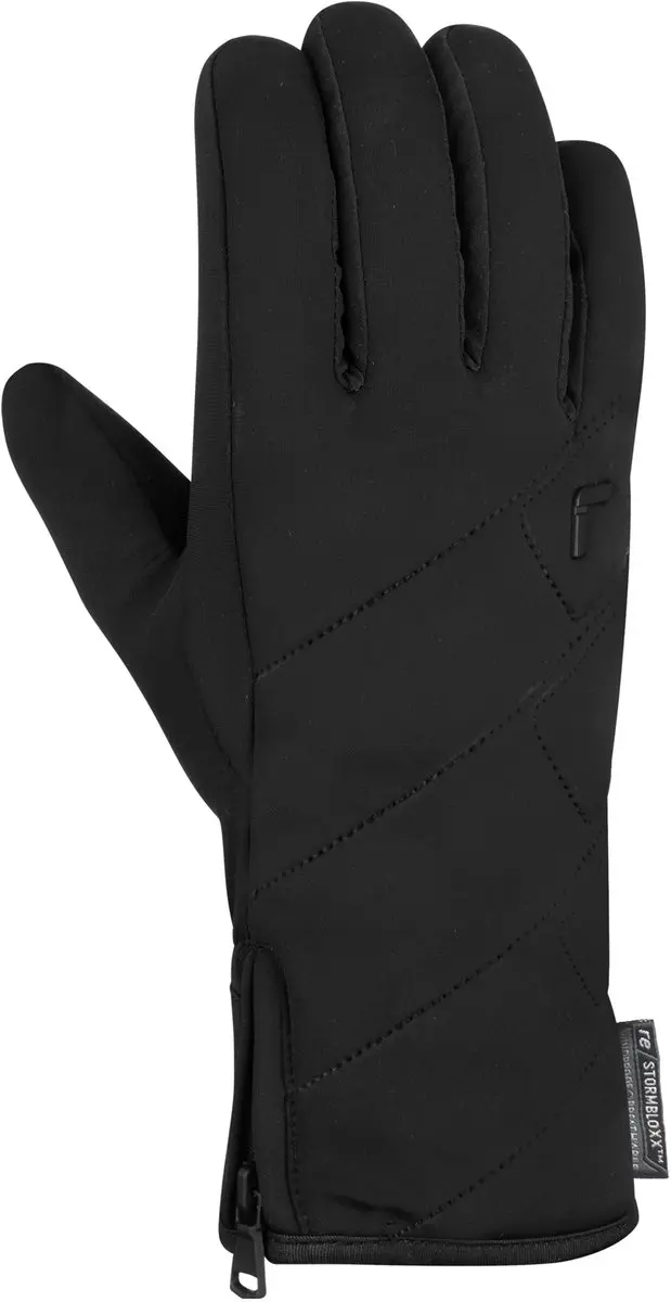 Reusch Loredana STORMBLOXX Skihandschoenen - Maat 6.5 - afbeelding 6 van 6