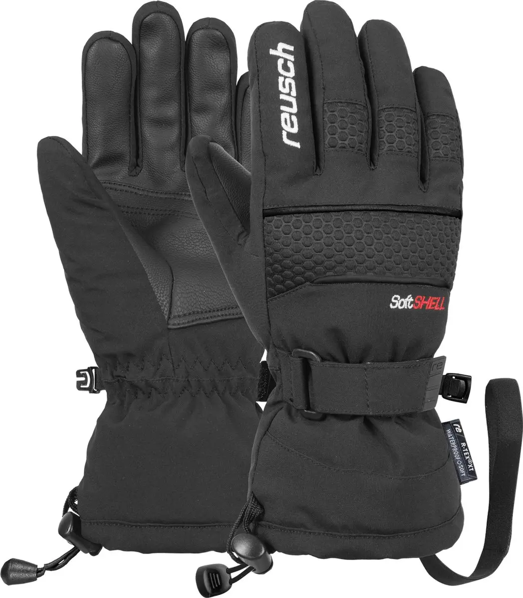 Reusch Fingerhandschuh Connor R-TEX XT Junior