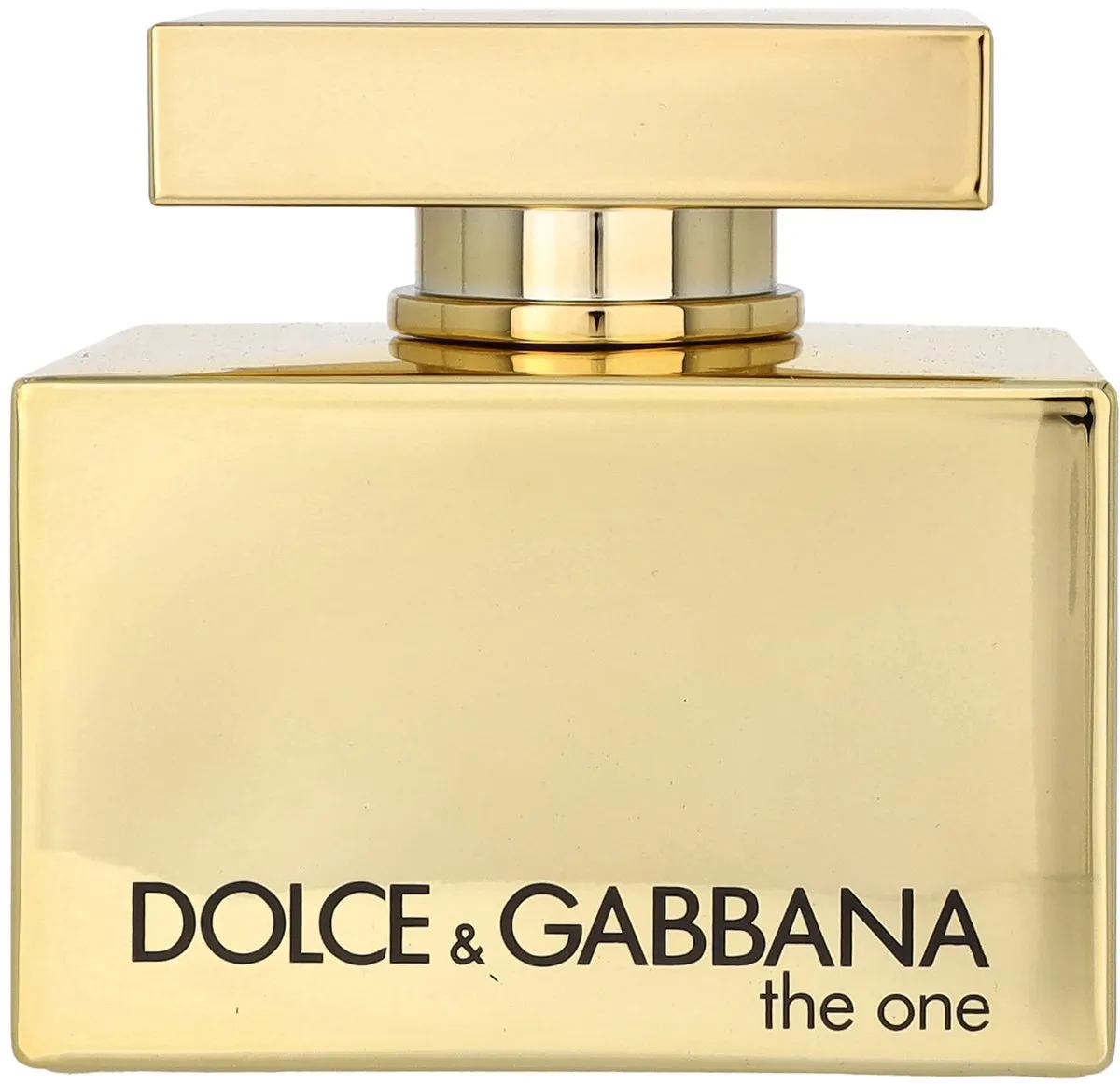 Dolce & Gabbana The One Gold Eau de Parfum Intense 75ml - afbeelding 6 van 6