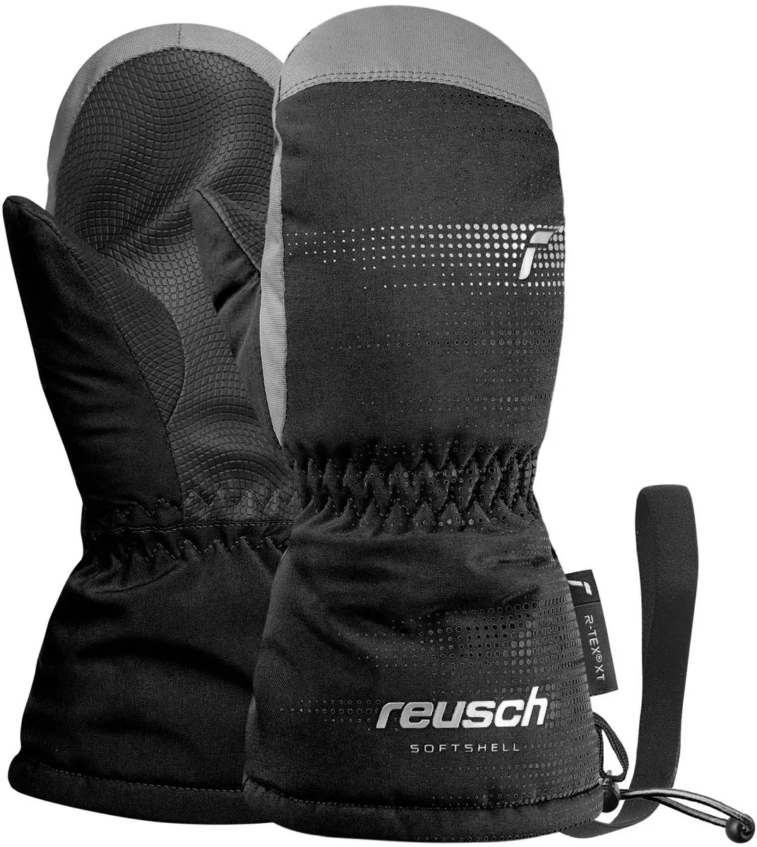 Reusch Fäustlinge Maxi R-TEX® XT Mitten