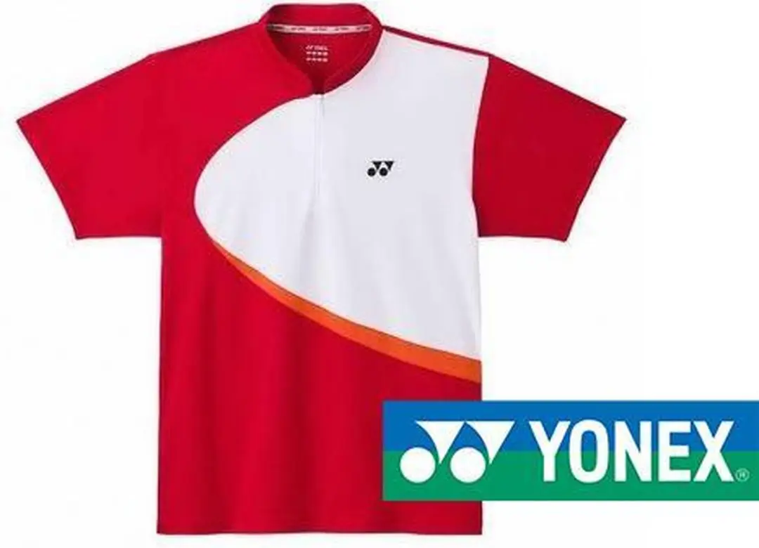 Yonex women's polo shirt