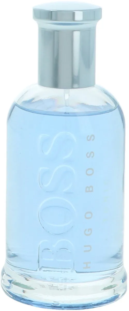 Hugo Boss Bottled Tonic Herenparfum 100ml