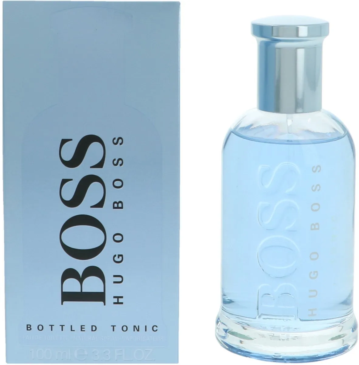 Hugo Boss Bottled Tonic Herenparfum 100ml