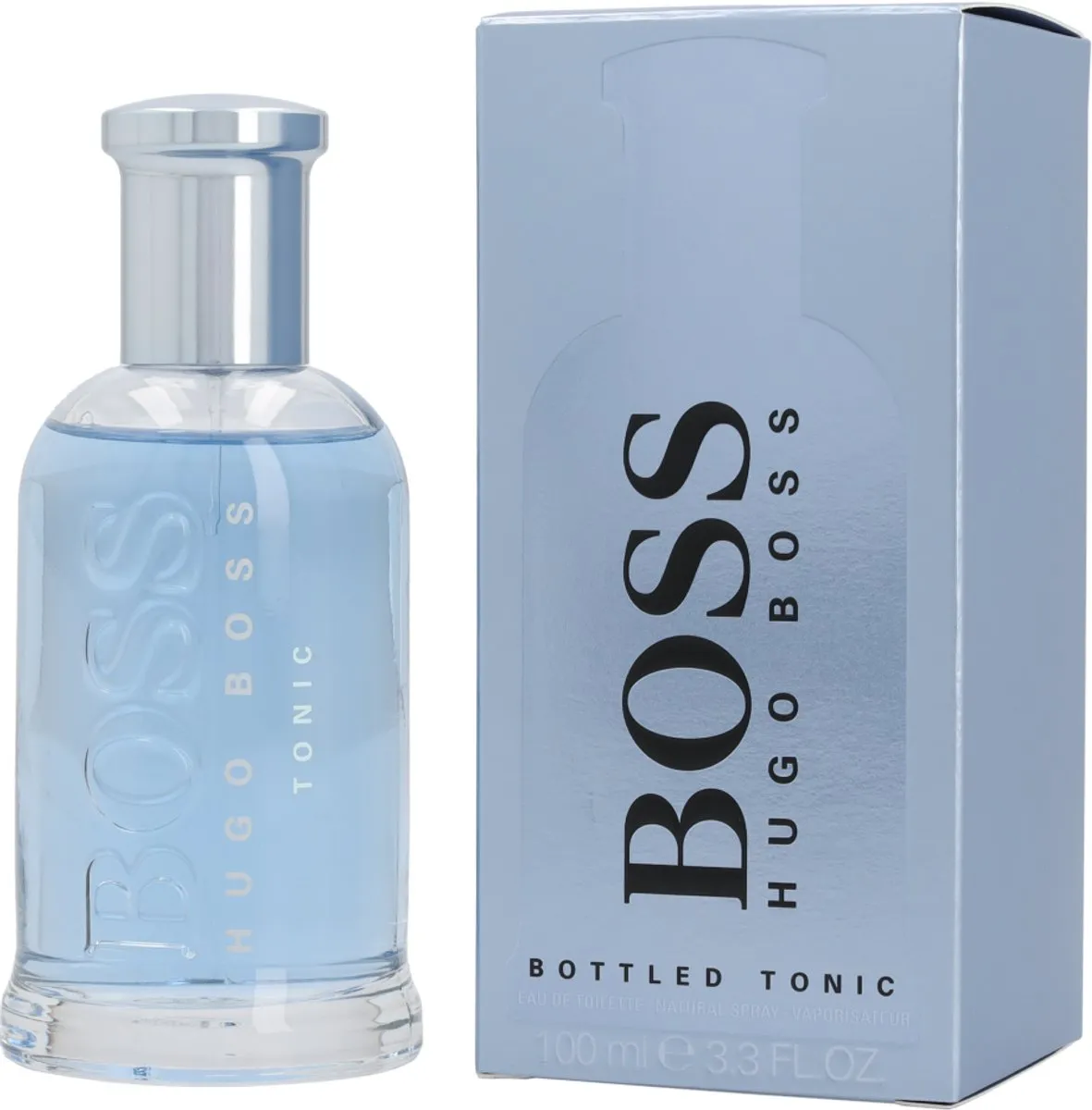 Hugo Boss Bottled Tonic Herenparfum 100ml