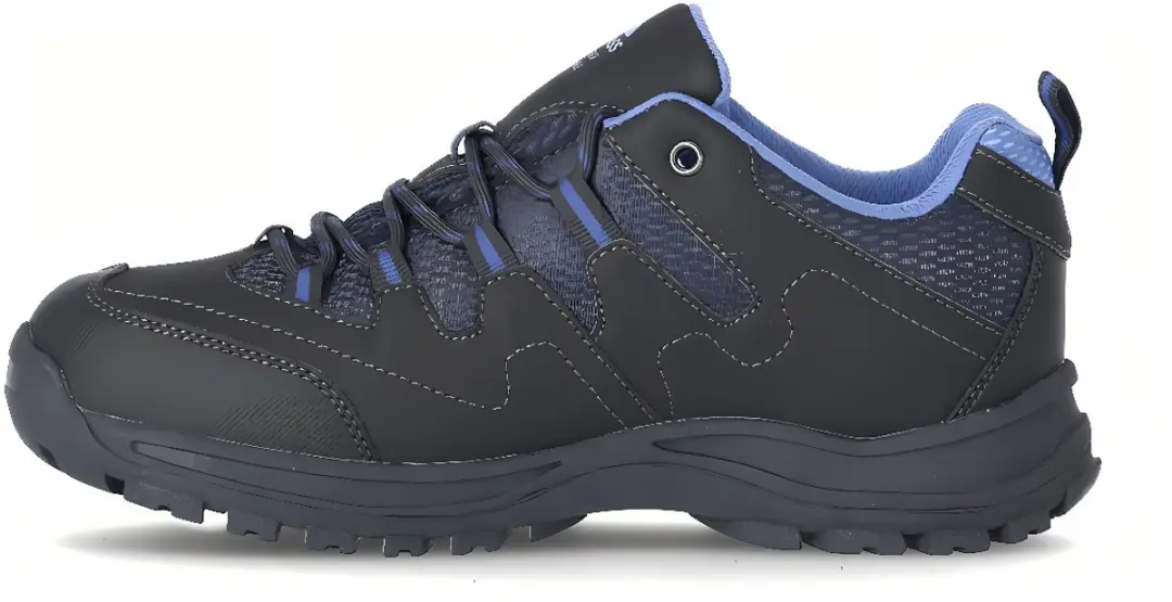Trespass Mitzi Wandelschoenen Grijs EU 36 Vrouw