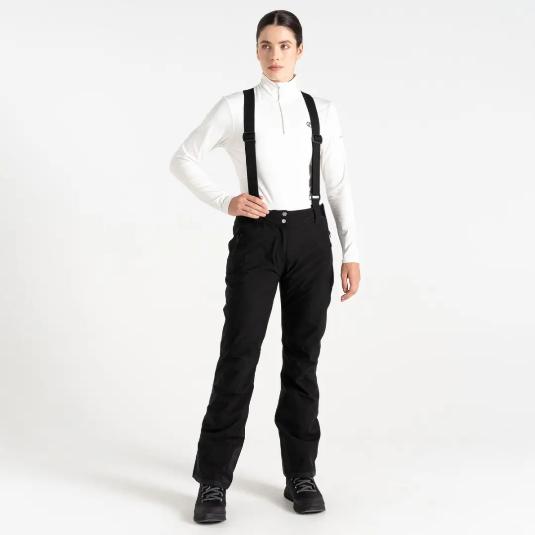 Skibroek Dames Waterproof Ademend Effused Ii
