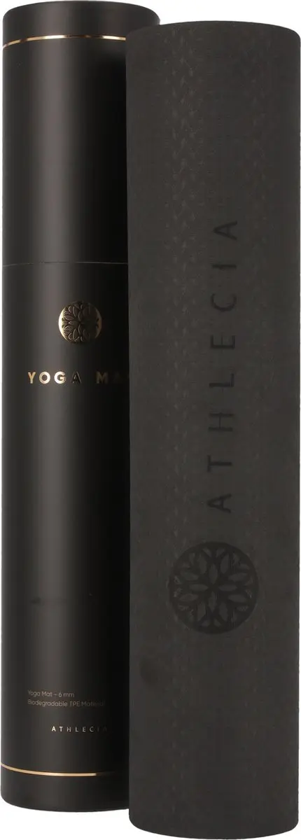 Athlecia Estell Yogamat 173x61cm