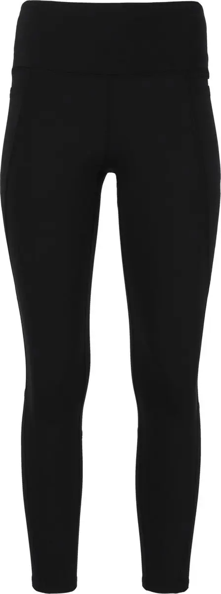 Athlecia Dames Aliya Trainingsbroek EA233351-1001 - Zwart