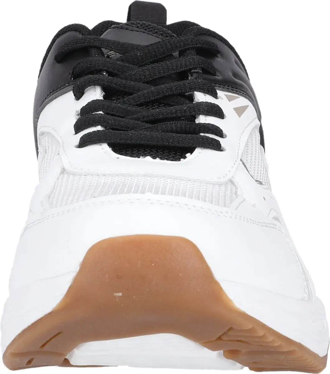 ENDURANCE Flareu Hallenschoenen - Maat 45 - Zwart