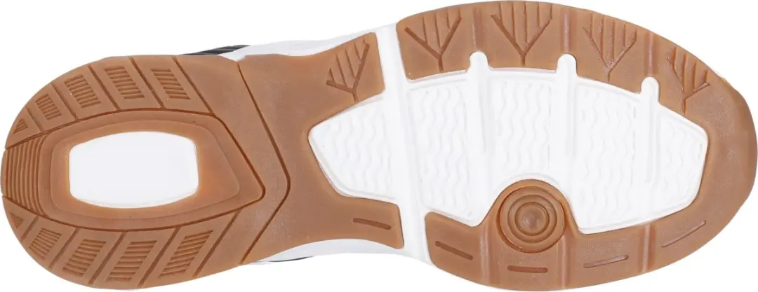 ENDURANCE Flareu Hallenschoenen - Maat 45 - Zwart